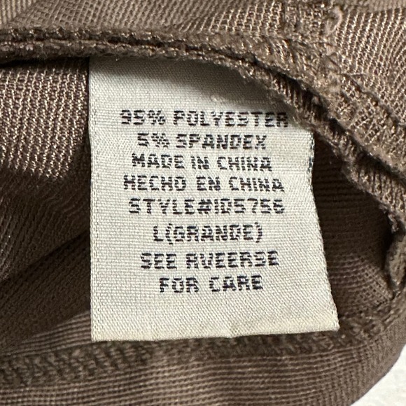 A'gaci Ruffle Mini‎ Dress Sleeveless Racerback Two Tone Brown Beige Pleated S - Picture 5 of 6